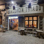 Apple Sushi Restaurant – Opiniones y Reseña