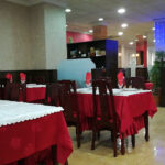 Restaurante Chino Rong Chang – Opiniones y Reseña