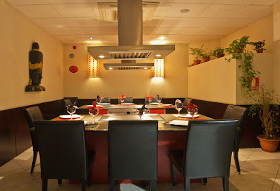 Restaurante Japonés - MAKATI