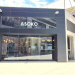 ASOKO PUERTO DE SAGUNTO – Restaurante japonés en Puerto de Sagunto – Opiniones y Reseña