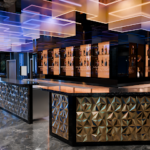 SUSHI K12.3 RESTAURANTE – Opiniones y Reseña
