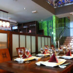 Restaurante Sakura VII – Opiniones y Reseña