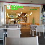 Noodle Box & Sushi – CC Meridiano – Opiniones y Reseña