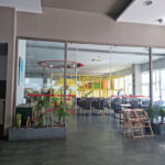 CASA WANG WOK BUFFET – Opiniones y Reseña