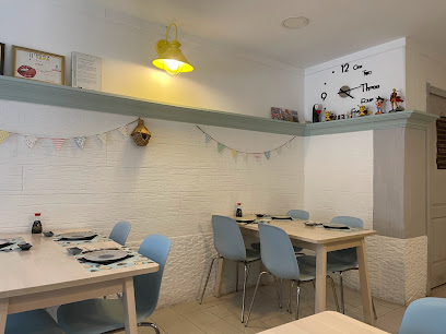 Restaurante Unicorn