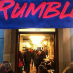 Rumble Fish and chips – Opiniones y Reseña