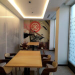 Kiki – japanese restaurant – Opiniones y Reseña