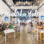 Mercado La Galería Gastromercado – Opiniones y Reseña
