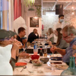 Sushi Time Nikkei – Opiniones y Reseña