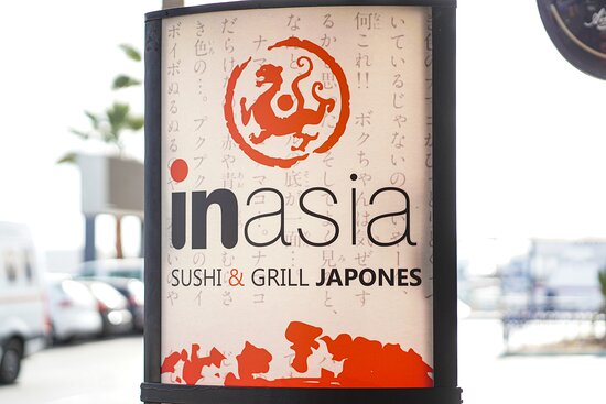 Buffet De Sushi En Benalmádena