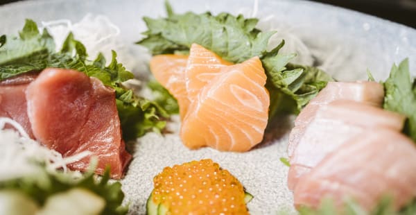 Buffet De Sushi En Calviá