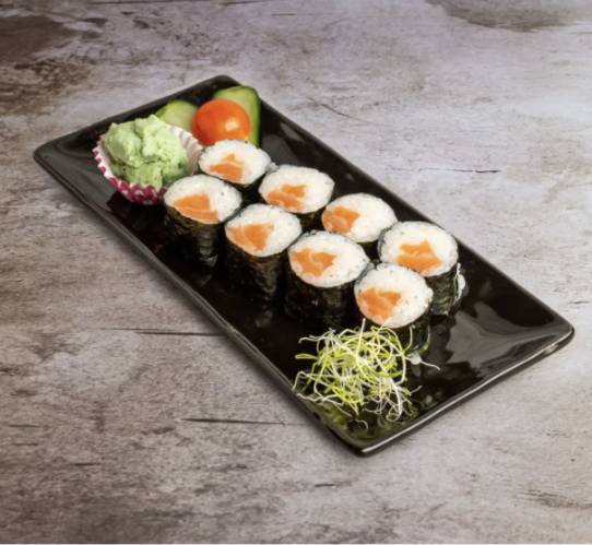 Buffet De Sushi En Cieza