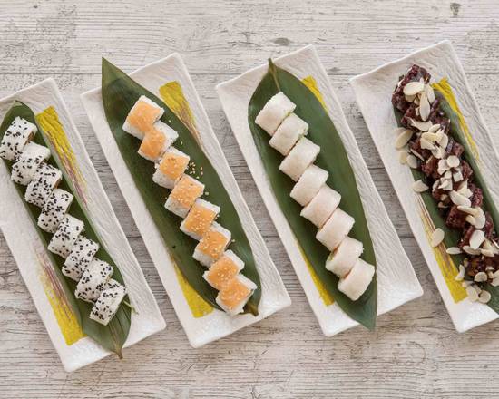 Buffet De Sushi En Manacor